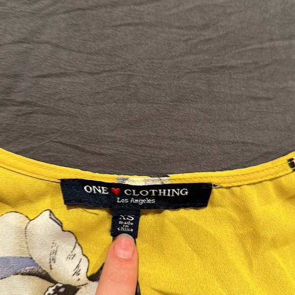 Work blouse - Picture 2 of 2